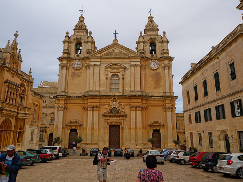 Mdina